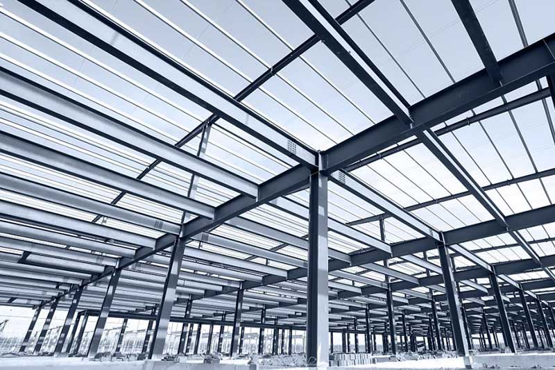选择钢结构的十大理由