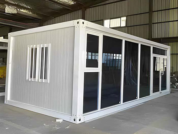 集装箱房