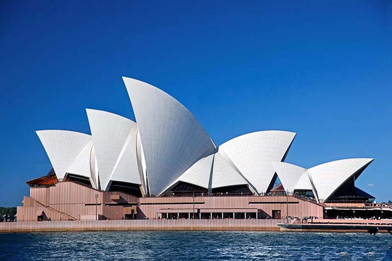 悉尼歌剧院