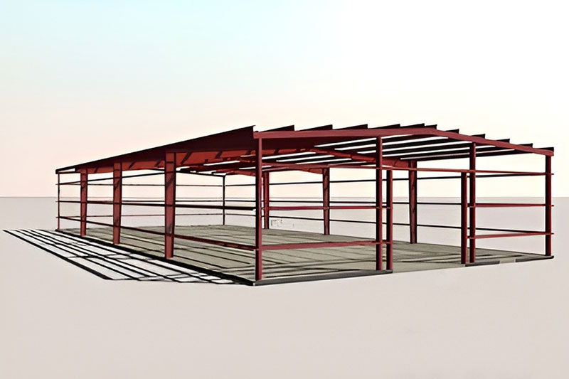 钢结构设计与施工关键技术要点解析