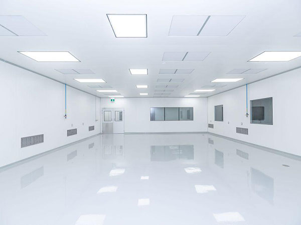 洁净室