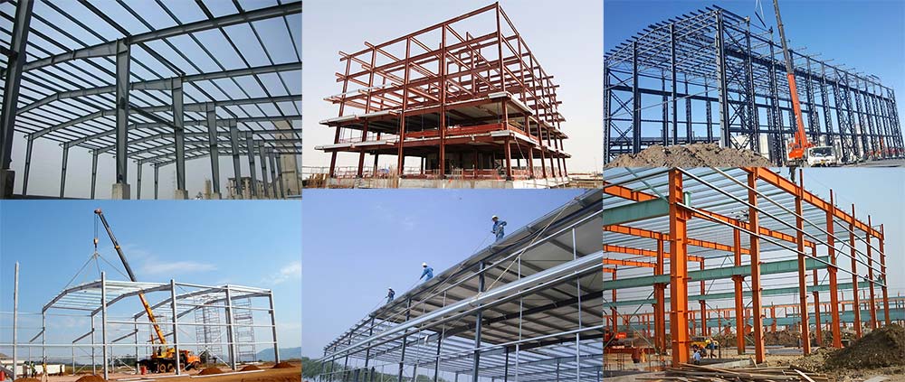 钢结构建筑
