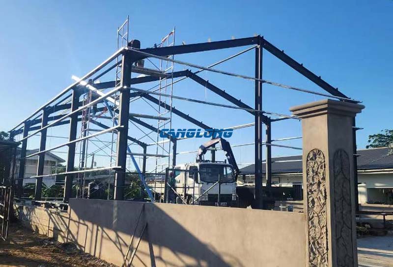 特立尼达和多巴哥仓库